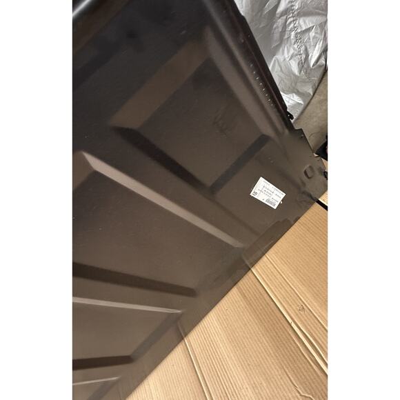 United Pacific 1967-1972 GMC Fleetside Truck Tailgate With GMC Script 110847 - Picture 10 of 15